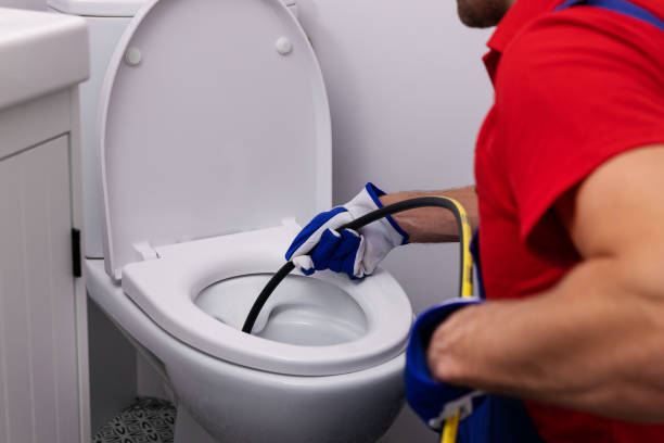 Professional Plumbing in Rochester, NH