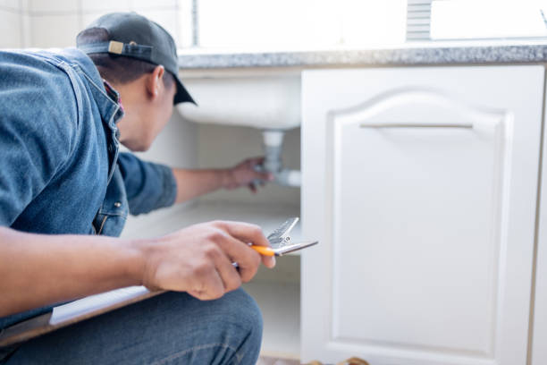 Best Plumbing Inspection Services  in Rochester, NH