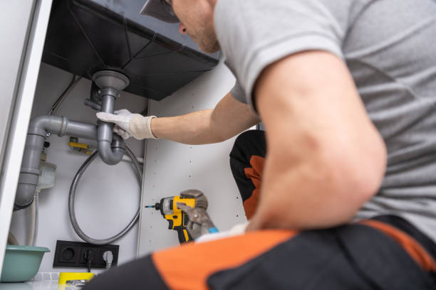 Best Commercial Plumbing Services  in Rochester, NH