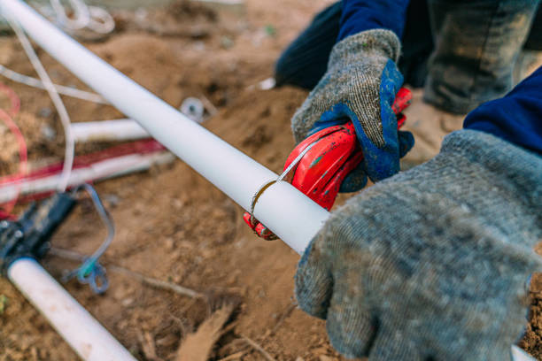 Rochester, NH Plumbing Company