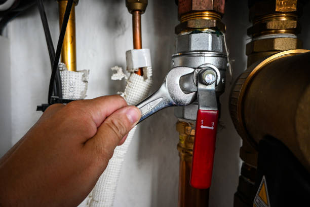 Best Shower Repair Services  in Rochester, NH
